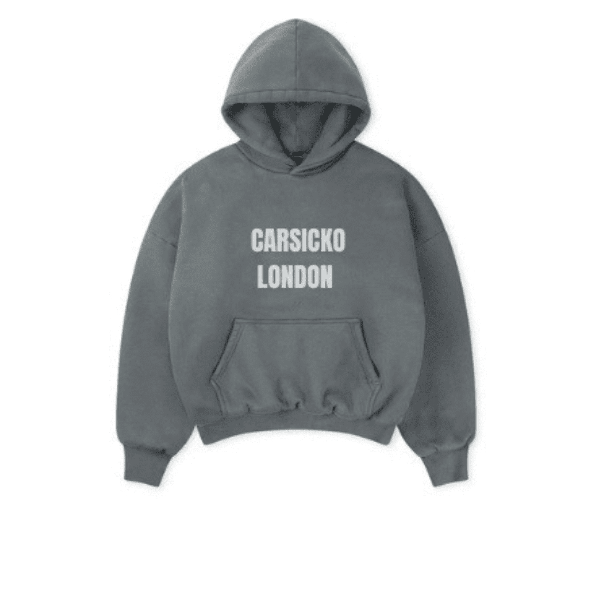 Carsicko London Hoodie